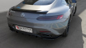 Mercedes-AMG GT / GT S C190 2014-2023 Vinge / Vingextension Maxton Design