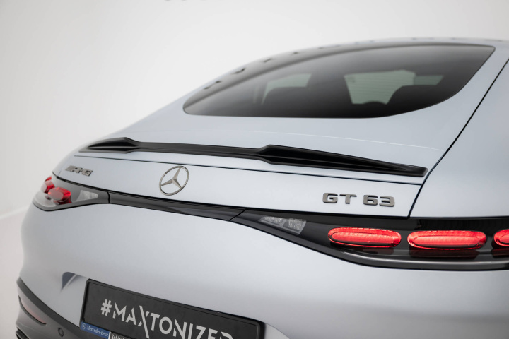 Mercedes-AMG GT 63 C192 2023+ Vingextension 3D Maxton Design i gruppen Välj bilmodell / Mercedes Benz / AMG GT (C192) 2023+ hos DDESIGN Scandinavia AB (ME-AMG-GT-2-63-CAP3D1G)