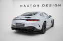 Mercedes-AMG GT 63 C192 2023+ Vingextension 3D Maxton Design
