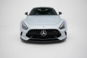 Mercedes-AMG GT 63 C192 2023+ Frontsplitter / Frontläpp V.1 Maxton Design