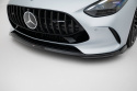 Mercedes-AMG GT 63 C192 2023+ Frontsplitter / Frontläpp V.1 Maxton Design