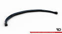 Mercedes-AMG GT 63 C192 2023+ Frontsplitter / Frontläpp V.1 Maxton Design