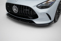 Mercedes-AMG GT 63 C192 2023+ Frontsplitter / Frontläpp V.2 Maxton Design