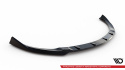 Mercedes-AMG GT 63 C192 2023+ Frontsplitter / Frontläpp V.2 Maxton Design
