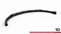 Mercedes-AMG GT 63 C192 2023+ Frontsplitter / Frontläpp V.2 Maxton Design