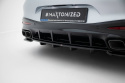 Mercedes-AMG GT 63 C192 2023+ Bakre Splitter (Med Splitters) V.1 Maxton Design