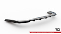 Mercedes-AMG GT 63 C192 2023+ Bakre Splitter (Med Splitters) V.1 Maxton Design
