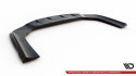 Mercedes-AMG GT 63 C192 2023+ Bakre Splitter (Med Splitters) V.1 Maxton Design