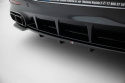 Mercedes-AMG GT 63 C192 2023+ Bakre Splitter (Med Splitters) V.2 Maxton Design