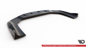 Mercedes-AMG GT 63 C192 2023+ Bakre Splitter (Med Splitters) V.2 Maxton Design