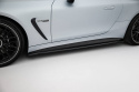 Mercedes-AMG GT 63 C192 2023+ SidoextensionsV.1 Maxton Design