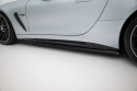 Mercedes-AMG GT 63 C192 2023+ SidoextensionsV.1 Maxton Design