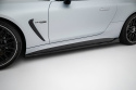 Mercedes-AMG GT 63 C192 2023+ Sidoextensions V.2 Maxton Design