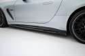 Mercedes-AMG GT 63 C192 2023+ Sidoextensions V.2 Maxton Design