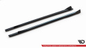 Mercedes-AMG GT 63 C192 2023+ Sidoextensions V.2 Maxton Design