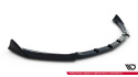Mercedes-AMG GT C C190 Facelift 2017-2023 Frontsplitter / Frontläpp Maxton Design