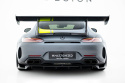 Mercedes-AMG GT C C190 Facelift 2017-2023 Bakre Splitter (Med Splitters) Maxton Design