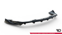 Mercedes-AMG GT C C190 Facelift 2017-2023 Bakre Splitter (Med Splitters) Maxton Design