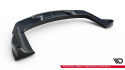 Mercedes-AMG GT C C190 Facelift 2017-2023 Bakre Splitter (Med Splitters) Maxton Design