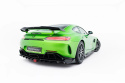 Mercedes-AMG GT R C190 Facelift 2017-2023 Vinge / Vingextension Maxton Design