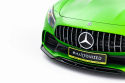 Mercedes-AMG GT R C190 Facelift 2017-2023 Frontläpp / Frontsplitter Maxton Design