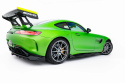 Mercedes-AMG GT R C190 Facelift 2017-2023 Sidoextensions Maxton Design