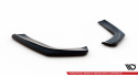 Mercedes-AMG GT / GT S C190 2014-2023 Bakre Sidoextensions Maxton Design