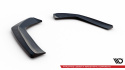 Mercedes-AMG GT / GT S C190 2014-2023 Bakre Sidoextensions Maxton Design
