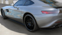 Mercedes-AMG GT / GT S C190 2014-2023 Sidokjolar / Sidoextensions V.1 Maxton Design