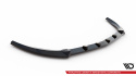 Mercedes-Benz B-Klass W246 2011-2014 Frontsplitter V.1 Maxton Design