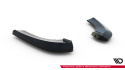 Mercedes-Benz B W246 2011-2014 Bakre Sidoextensions Maxton Design