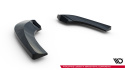 Mercedes-Benz B W246 2011-2014 Bakre Sidoextensions Maxton Design