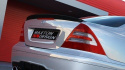 Mercedes C-Class W203 2000-2006 Vinge V.1 Maxton Design