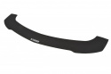 Mercedes C-Class W204 AMG-Line 2007-2010 Racing Frontsplitter Maxton Design