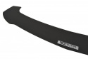Mercedes C-Class W204 AMG-Line 2007-2010 Racing Frontsplitter Maxton Design