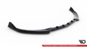 Mercedes-AMG C63 W205 / S205 2015-2018 Frontsplitter V.2 Maxton Design