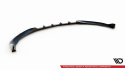 Mercedes-AMG C63 W205 / S205 2015-2018 Frontsplitter V.2 Maxton Design