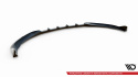 Mercedes-AMG C63 W205 / S205 2015-2018 Frontsplitter V.2 Maxton Design