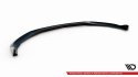 Mercedes-AMG C63 W205 / S205 2015-2018 Frontsplitter V.3 Maxton Design