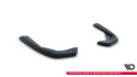 Mercedes-Benz C AMG-Line / C43 AMG Sedan W205 2014-2018 Bakre Sidoextensions Maxton Design