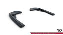 Mercedes-Benz C AMG-Line / C43 AMG Sedan W205 2014-2018 Bakre Sidoextensions Maxton Design