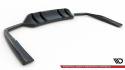 Mercedes AMG C43 Coupe C205 Facelift 2018-2022 Bakre Splitter / Diffuser Maxton Design