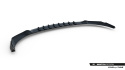 Mercedes-AMG C63 Sedan / Estate W206 / S206 2021- Frontläpp / Frontsplitter V.1 Maxton Design