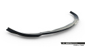 Mercedes-AMG C63 Sedan / Estate W206 / S206 2021- Frontläpp / Frontsplitter V.2 Maxton Design