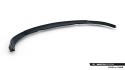 Mercedes-AMG C63 Sedan / Estate W206 / S206 2021- Frontläpp / Frontsplitter V.2 Maxton Design
