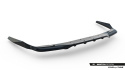 Mercedes-AMG C63 Sedan / Estate W206 / S206 2021- Bakre Splitter (med vertikala ribbor) Maxton Design