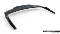 Mercedes-AMG C63 Sedan / Estate W206 / S206 2021- Bakre Splitter (med vertikala ribbor) Maxton Design