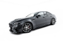 Mercedes-AMG C63 Sedan / Estate W206 / S206 2021- Sidoextensions Maxton Design