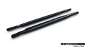 Mercedes-AMG C63 Sedan / Estate W206 / S206 2021- Sidoextensions Maxton Design