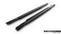 Mercedes-AMG C63 Sedan / Estate W206 / S206 2021- Sidoextensions Maxton Design